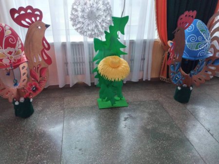 Великодній фестиваль