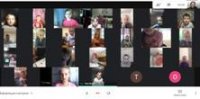 Дистанційне навчання Дистанційне навчання