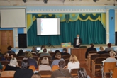 Нарада при директору
