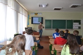 Декада спорту та здорового способу життя