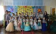 Випускний у «Вулику» Випускний у «Вулику»