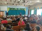 Підсумки тижня в колегіумі