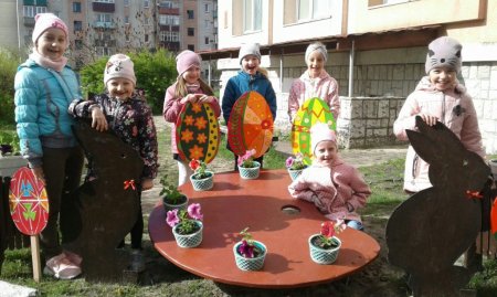 Великодній фестиваль