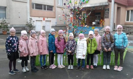 Великодній фестиваль