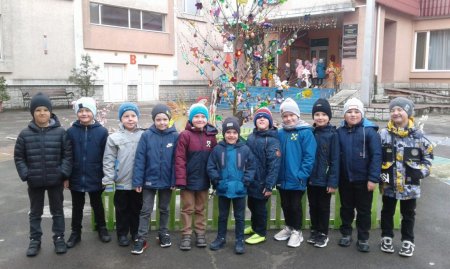 Великодній фестиваль