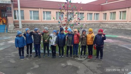 Великодній фестиваль