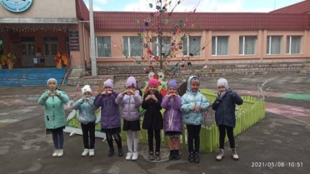 Великодній фестиваль