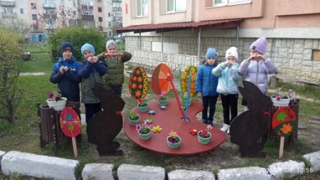Великодній фестиваль