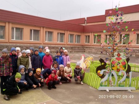 Великодній фестиваль