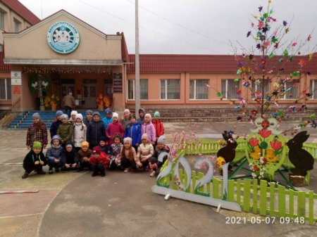 Великодній фестиваль