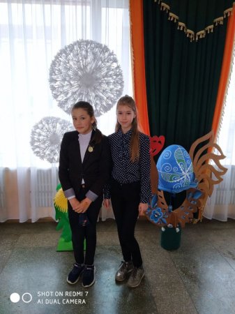 Великодній фестиваль