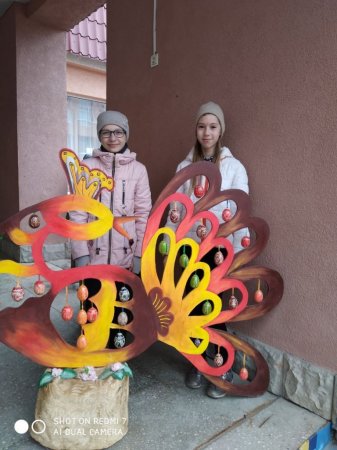 Великодній фестиваль