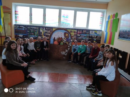 Великодній фестиваль