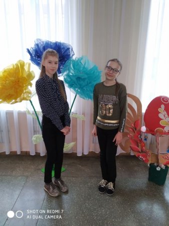 Великодній фестиваль