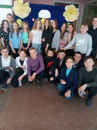 Великодній фестиваль