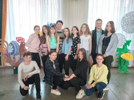 Великодній фестиваль