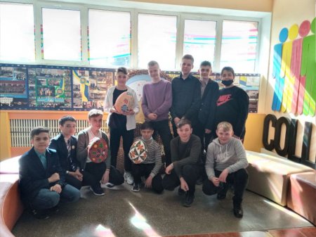 Великодній фестиваль