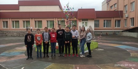 Великодній фестиваль