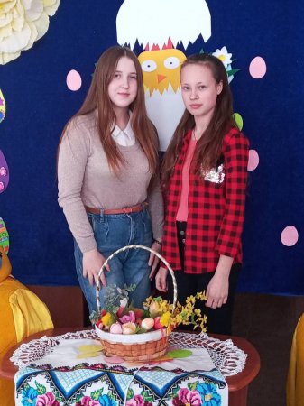 Великодній фестиваль