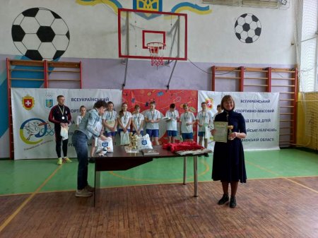 Нагороди Національного олімпійського комітету України