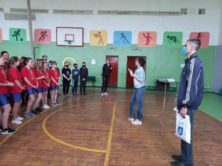 Нагороди Національного олімпійського комітету України