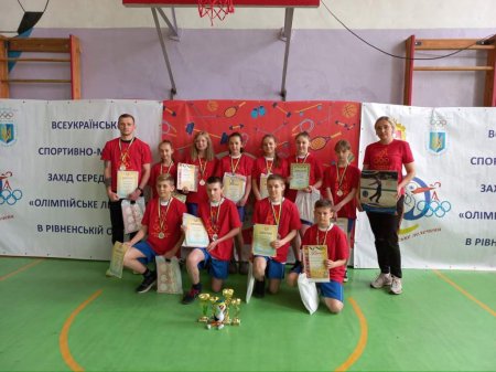 Нагороди Національного олімпійського комітету України
