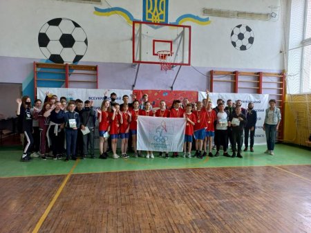 Нагороди Національного олімпійського комітету України