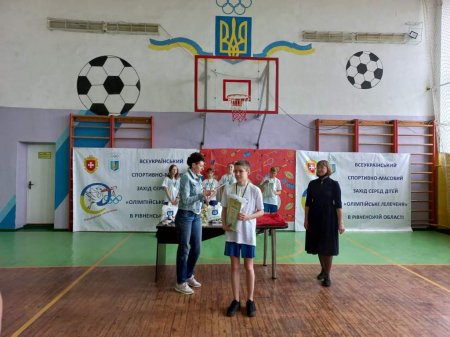 Нагороди Національного олімпійського комітету України