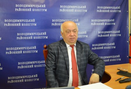 Онлайн-зустріч батьків майбутніх першокласників