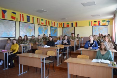 День пам’яті українців, які рятували євреїв під час Другої світової війни