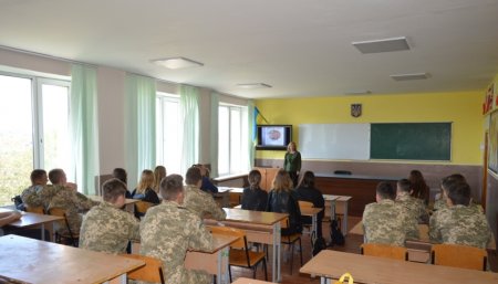 День пам’яті українців, які рятували євреїв під час Другої світової війни