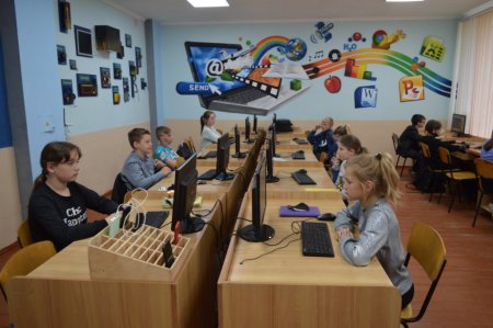 Декада фізико-математичних дисциплін