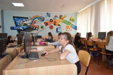 Декада фізико-математичних дисциплін