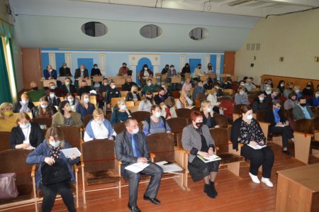 Нарада при директору