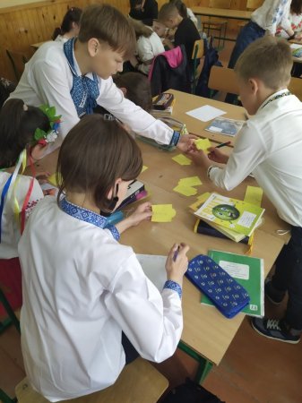 Декада математики