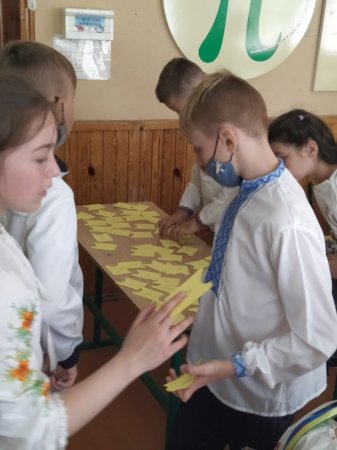 Декада фізико-математичних дисциплін