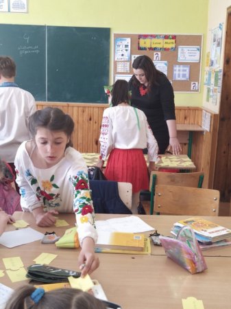 Декада фізико-математичних дисциплін