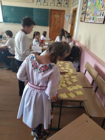 Декада фізико-математичних дисциплін