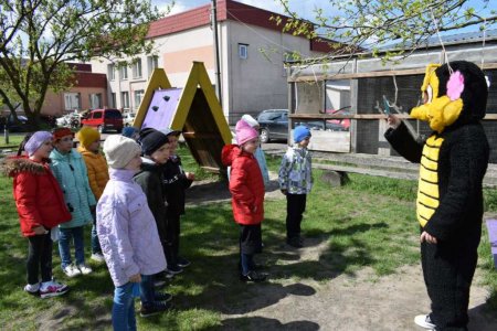 Буквариковий квест