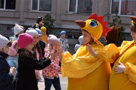 Буквариковий квест