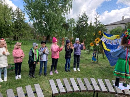 Буквариковий квест