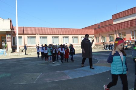 Започатковуємо нові традиції
