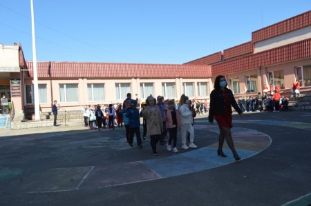 Започатковуємо нові традиції