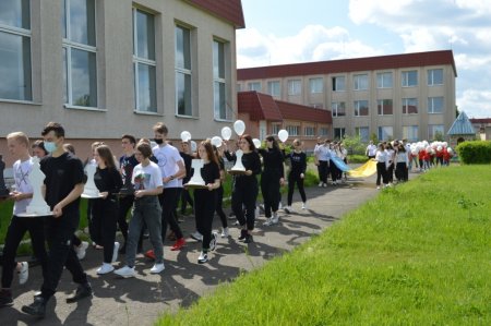 Започатковуємо нові традиції