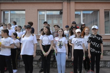 Започатковуємо нові традиції