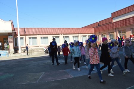 Започатковуємо нові традиції