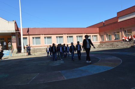 Започатковуємо нові традиції