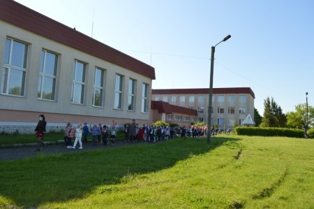 Започатковуємо нові традиції