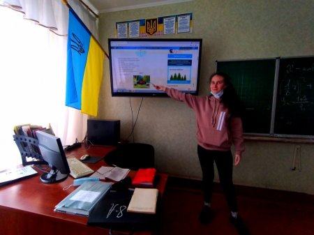 Декада фізико-математичних дисциплін