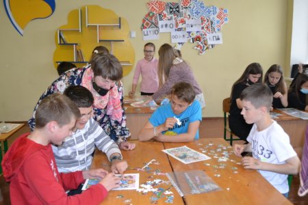 STEM-ПІКНІК